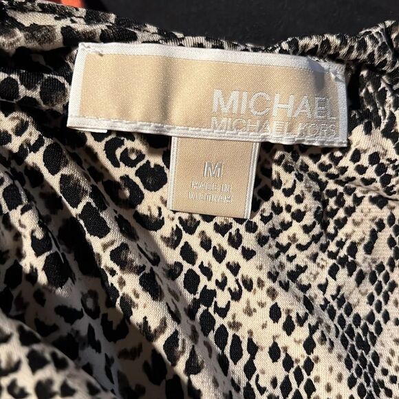 Michael Kors Mini Dress - Picture 6 of 8